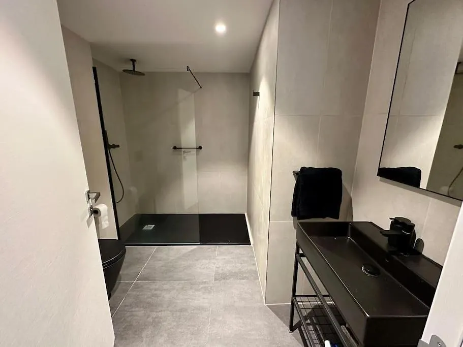 Corner 1 Bed Apart In Mercury Suites With Pool Saint Julian's Apartment